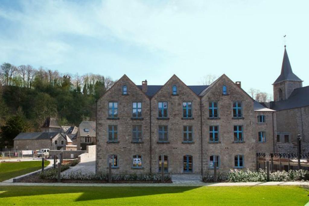 Residence Des Recollets Apartments Durbuy Quarto foto