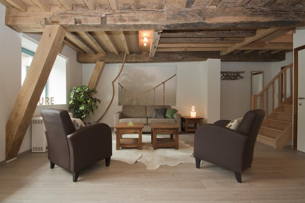 Residence Des Recollets Apartments Durbuy Quarto foto