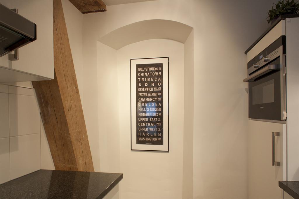 Residence Des Recollets Apartments Durbuy Quarto foto