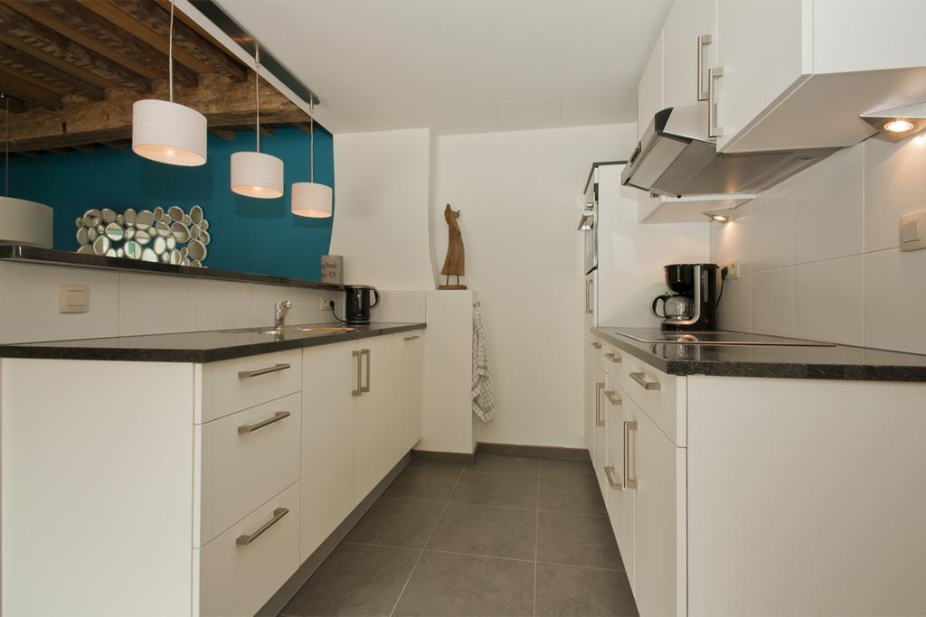 Residence Des Recollets Apartments Durbuy Quarto foto