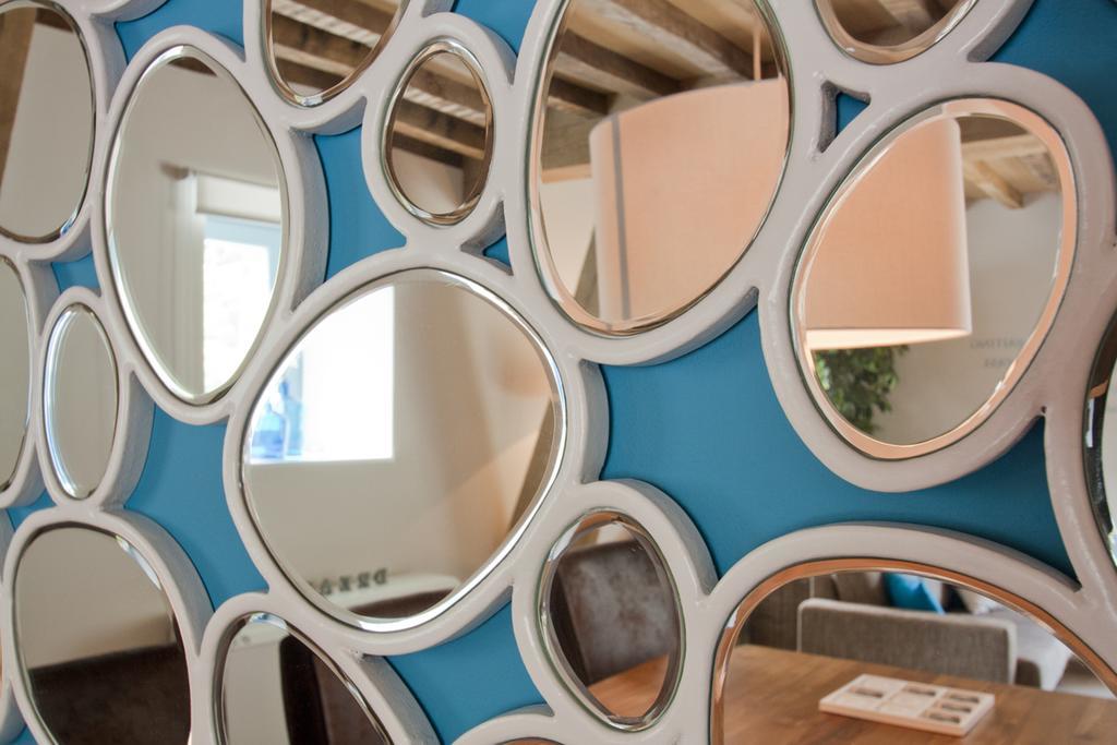 Residence Des Recollets Apartments Durbuy Quarto foto
