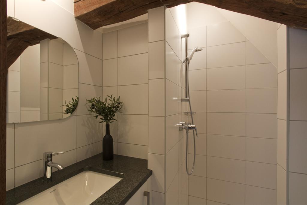 Residence Des Recollets Apartments Durbuy Quarto foto