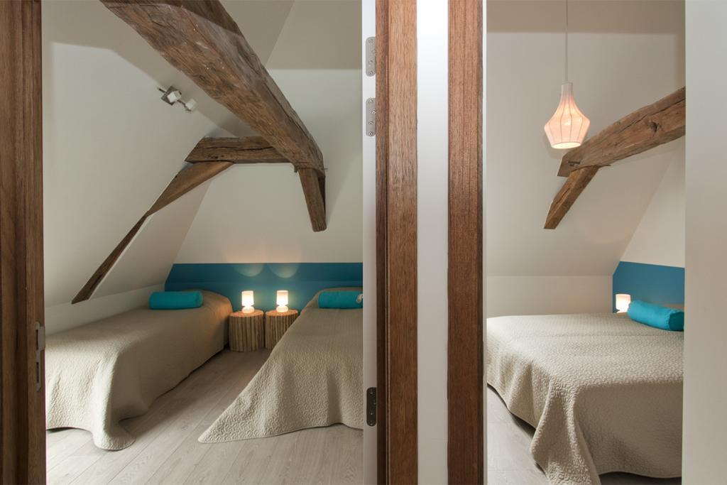 Residence Des Recollets Apartments Durbuy Quarto foto